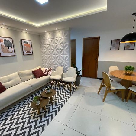 Apartamento Em Santa Teresa 산타 테레사 외부 사진