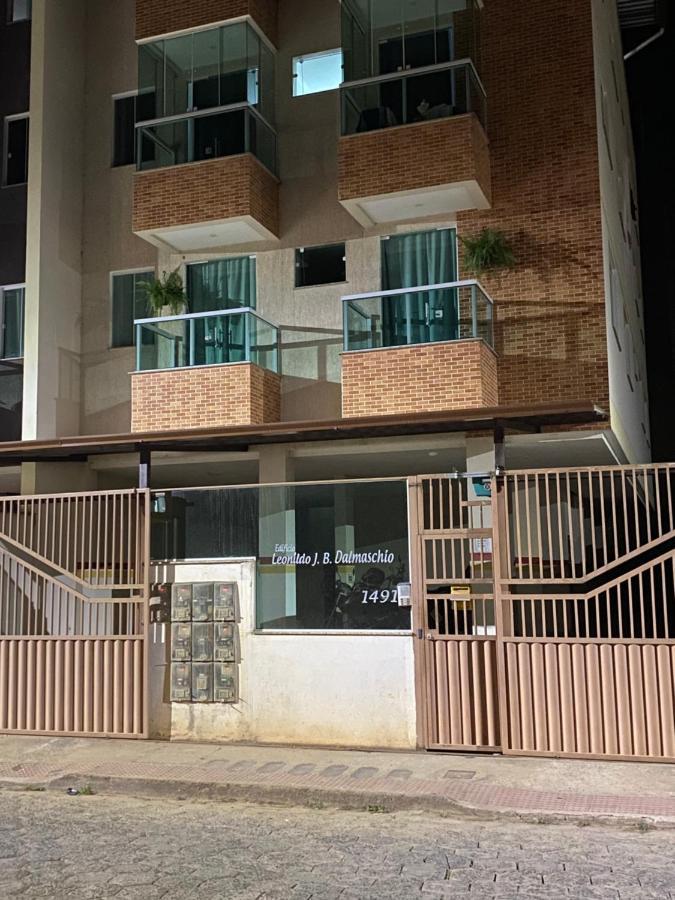 Apartamento Em Santa Teresa 산타 테레사 외부 사진