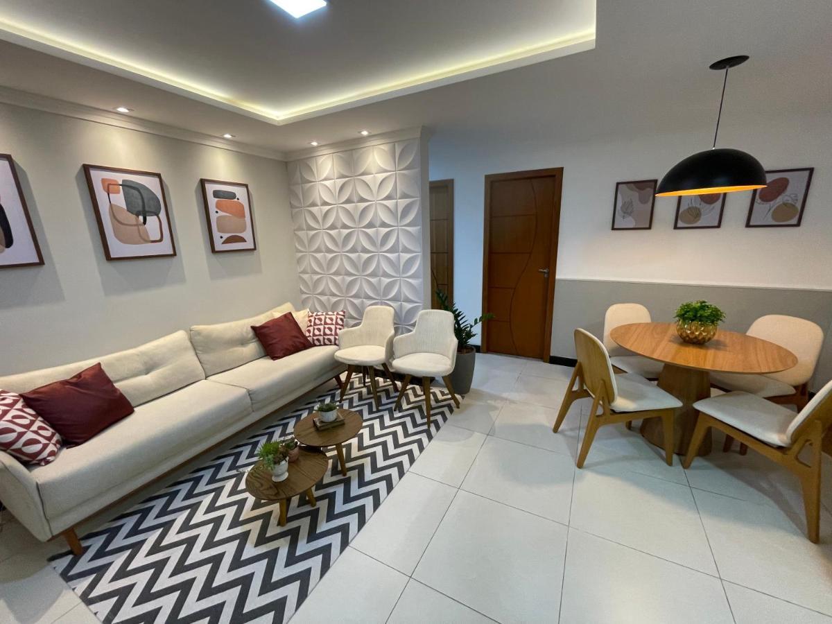Apartamento Em Santa Teresa 산타 테레사 외부 사진