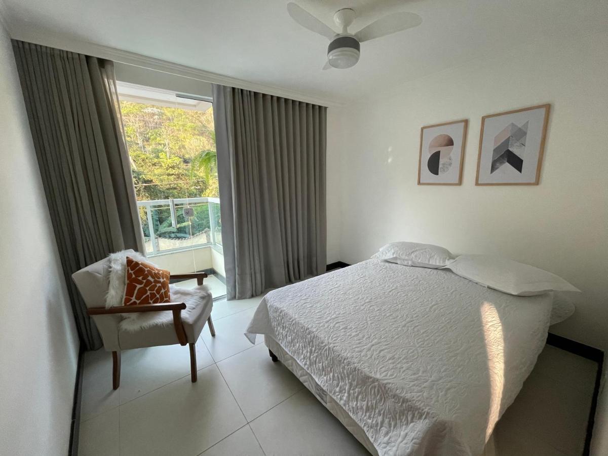 Apartamento Em Santa Teresa 산타 테레사 외부 사진