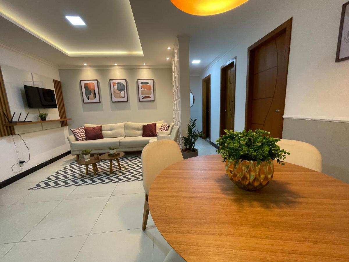 Apartamento Em Santa Teresa 산타 테레사 외부 사진