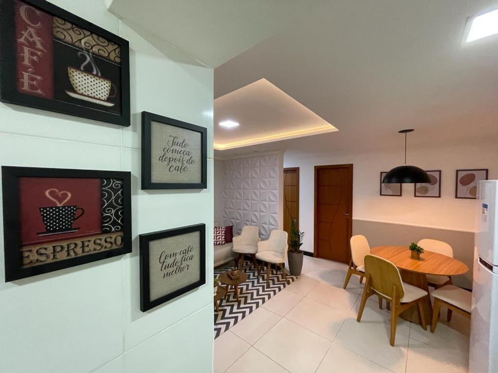 Apartamento Em Santa Teresa 산타 테레사 외부 사진