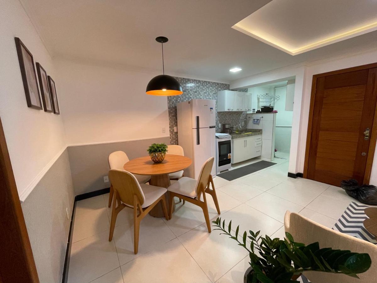 Apartamento Em Santa Teresa 산타 테레사 외부 사진